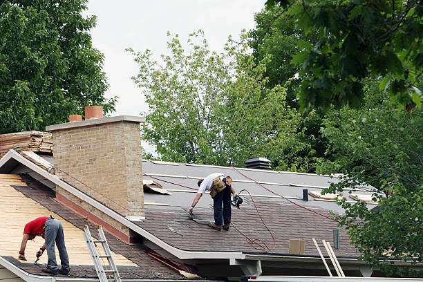 Best Metal Roofing Contractor  in Middlefield, OH