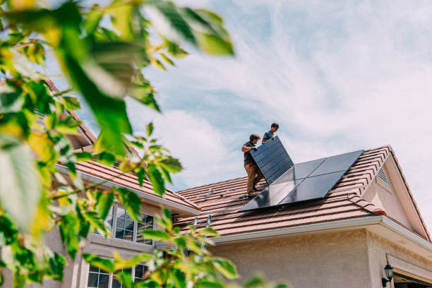 Best Roof Waterproofing Services  in Middlefield, OH