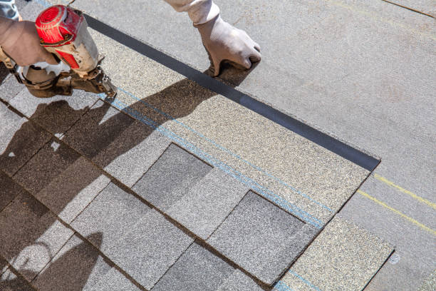 Best Roof Replacement Cost  in Middlefield, OH