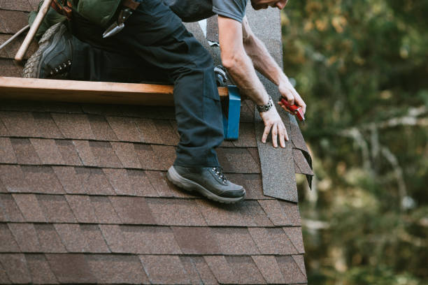 Best Storm Damage Roof Repair  in Middlefield, OH